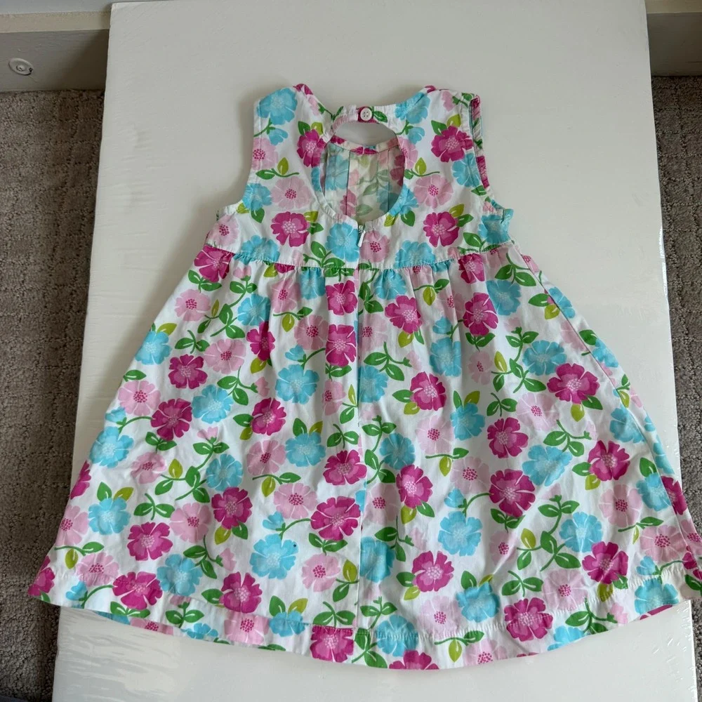 Gymboree vintage baby